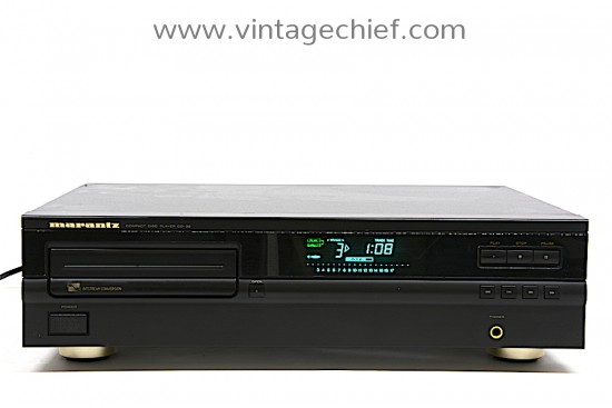 Marantz CD-32 CD Player