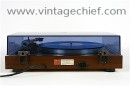 Sony PS-1150 Turntable