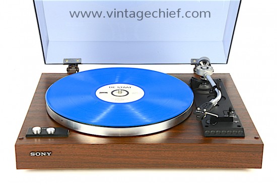 Sony PS-1150 Turntable