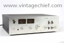 Scott 420A Amplifier