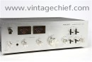 Scott 420A Amplifier