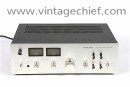 Scott 420A Amplifier