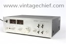 Scott 420A Amplifier