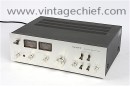 Scott 420A Amplifier