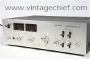 Scott 420A Amplifier