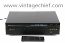 Marantz CD-62 CD Player