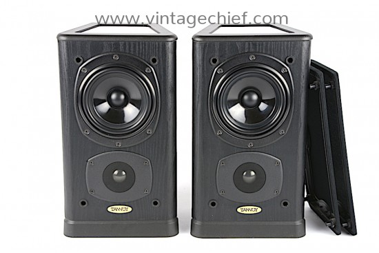 Tannoy 631 Speakers