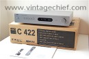 NAD C422 FM / AM Tuner