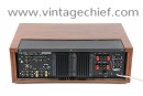 Luxman SQ-505X Amplifier