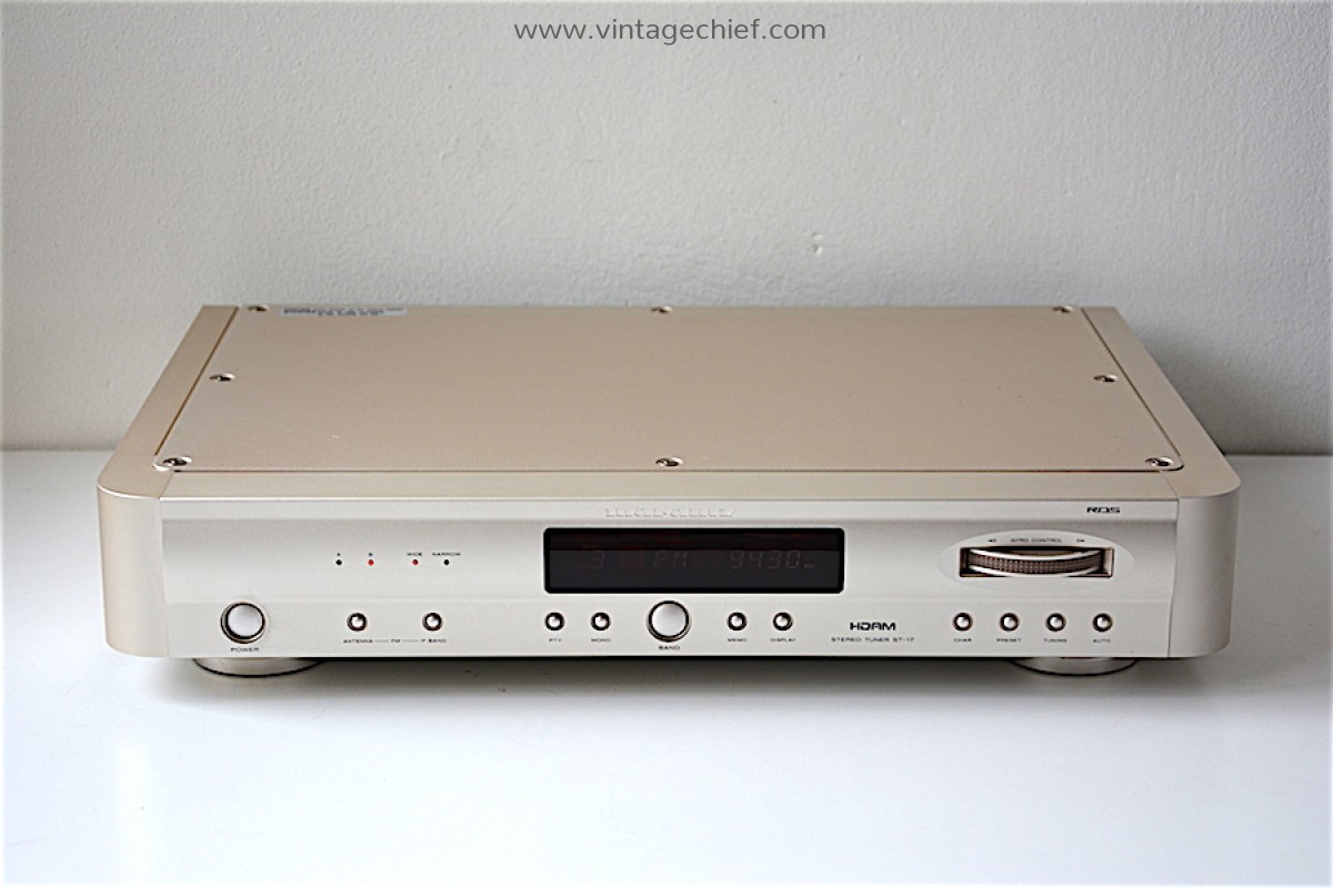 Marantz ST-17 FM / AM Tuner
