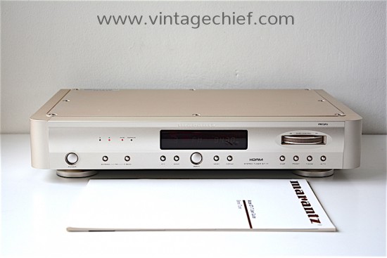 Marantz ST-17 FM / AM Tuner