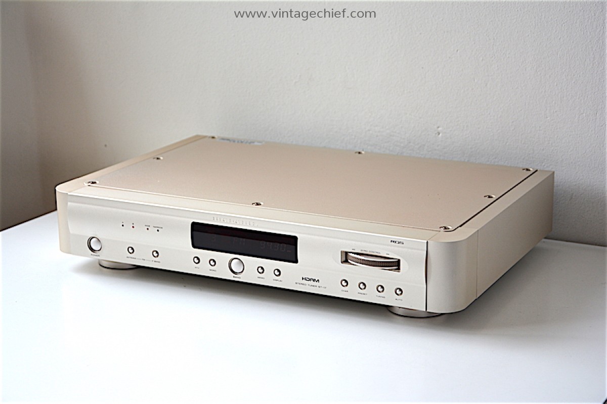 【驚きの値段】 ST-17 Marantz FM Tuner AM / その他