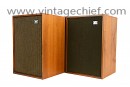 Wharfedale Denton 2 Speakers