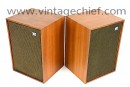 Wharfedale Denton 2 Speakers