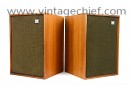 Wharfedale Denton 2 Speakers