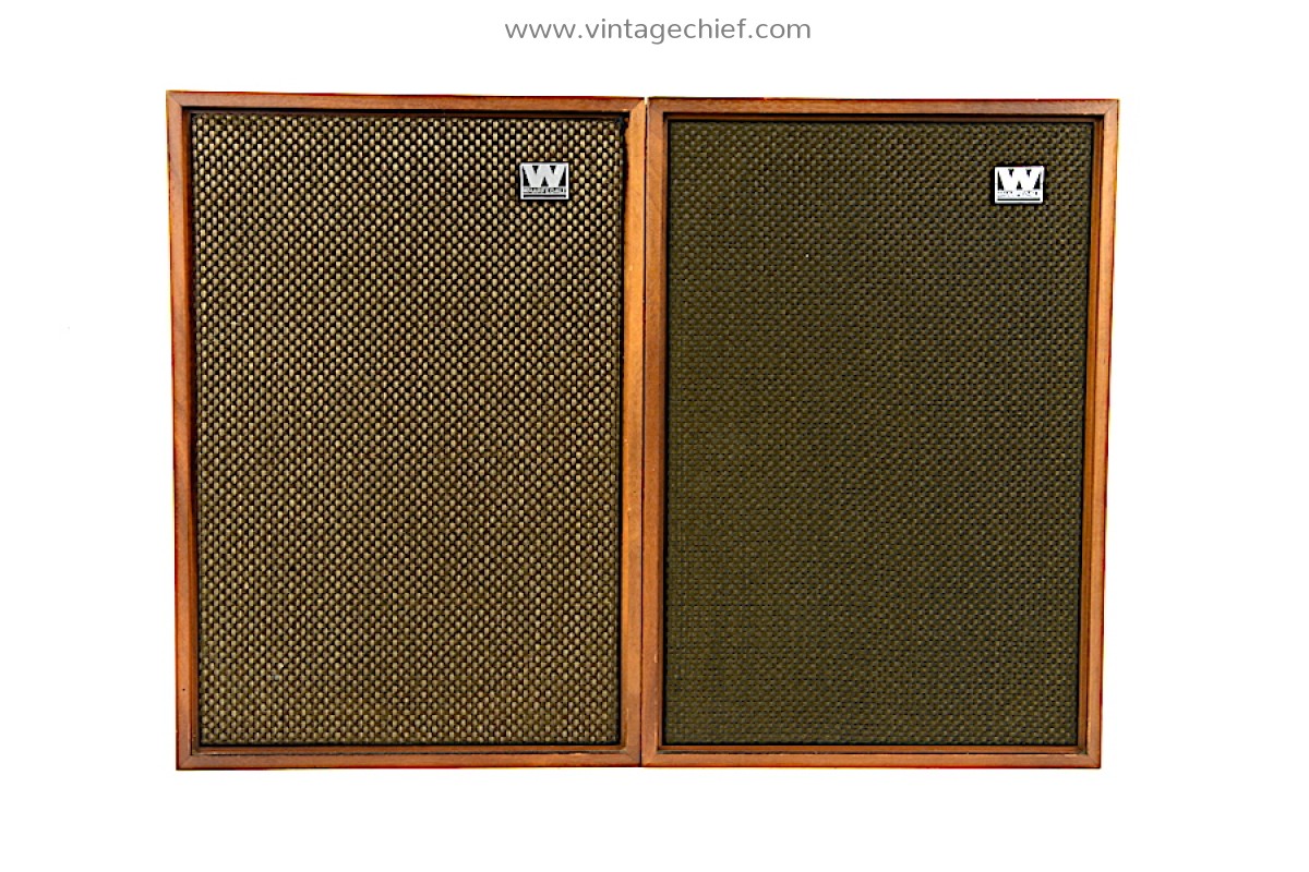 Wharfedale denton 2 speakers sales