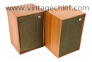 Wharfedale Denton 2 Speakers