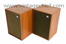 Wharfedale Denton 2 Speakers