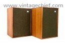 Wharfedale Denton 2 Speakers