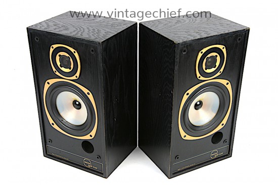 Tannoy M20 Gold Speakers