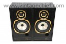 Tannoy M20 Gold Speakers