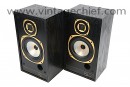 Tannoy M20 Gold Speakers