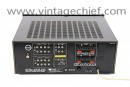 Sansui AU-517 Amplifier