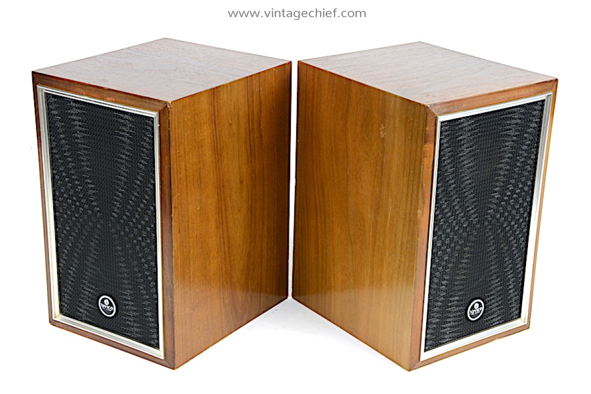 Nivico speakers online