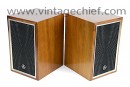 Nivico (JVC) BLA-104E Speakers