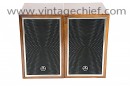 Nivico (JVC) BLA-104E Speakers