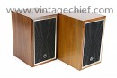 Nivico (JVC) BLA-104E Speakers