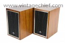 Nivico (JVC) BLA-104E Speakers