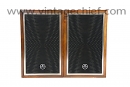 Nivico (JVC) BLA-104E Speakers