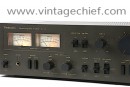 Technics SU-Z2 Amplifier