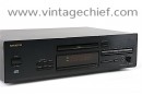 Onkyo DX-7511 CD Player