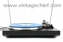 Technics SL-20 Turntable