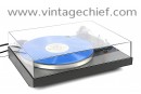 Technics SL-20 Turntable