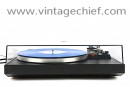 Technics SL-20 Turntable