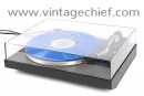 Technics SL-20 Turntable