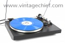 Technics SL-20 Turntable