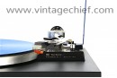 Technics SL-20 Turntable