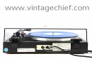 Technics SL-20 Turntable