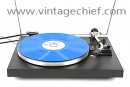 Technics SL-20 Turntable