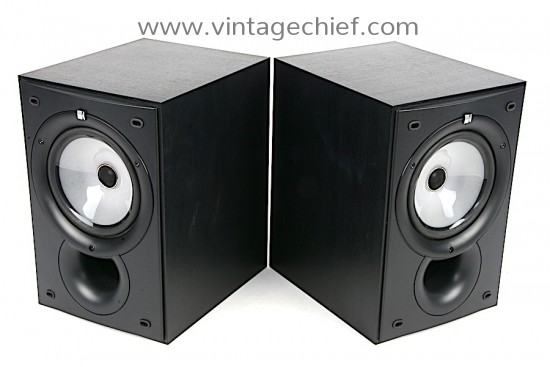 KEF Q15 Speakers