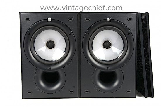 KEF Q15 Speakers