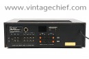 Technics SU-7300 Amplifier