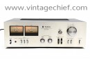 Technics SU-7300 Amplifier