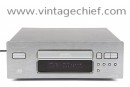 Kenwood DP-601 CD Player