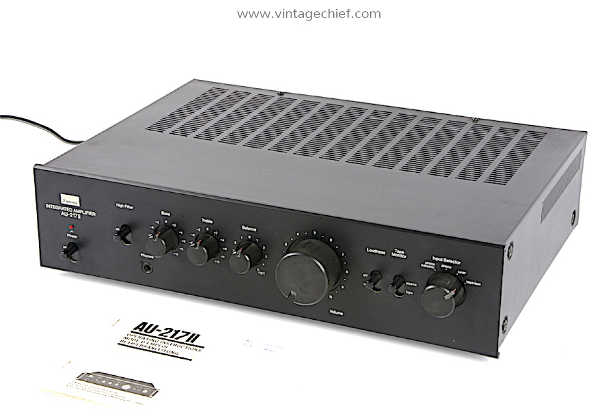 【オーダー品】- Micro Amp re: - sddefault.jpg