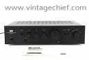 Sansui AU-217 II Amplifier